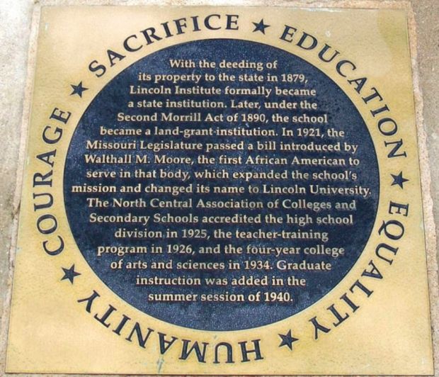 SOLDIERS’ MEMORIAL PLAZA PLAQUE E