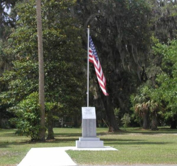 MELROSE WORLD WAR II MEMORIAL