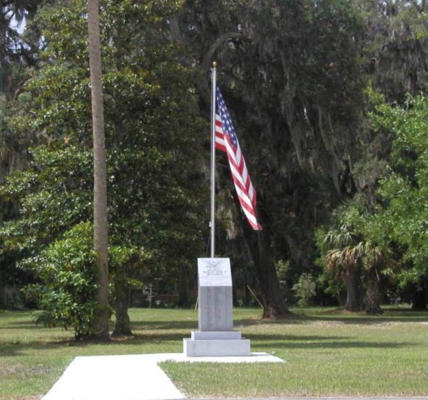 MELROSE WORLD WAR II MEMORIAL