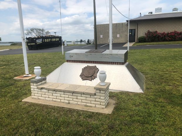 MASON DIXON POST 7234 VETERANS MEMORIAL