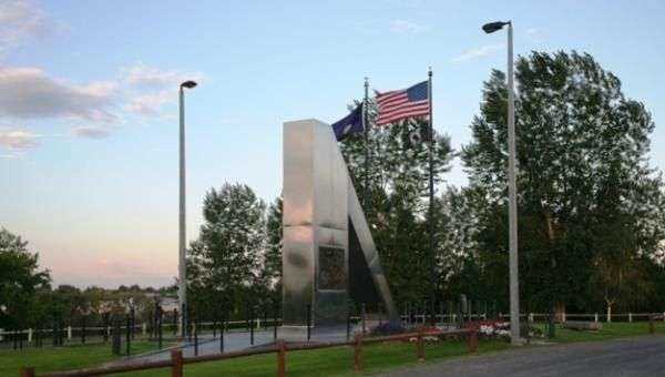 IDAHO STATE VIETNAM WAR MEMORIAL