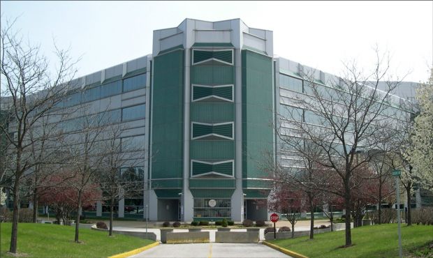 CHARLES F. PREVEDEL FEDERAL MEMORIAL BUILDING