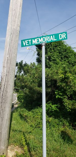 VET MEMORIAL DR