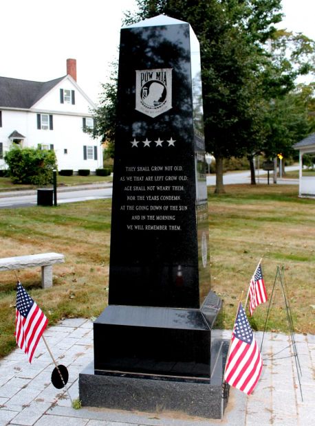 CHELMSFORD VIETNAM WAR MEMORIAL SIDE D