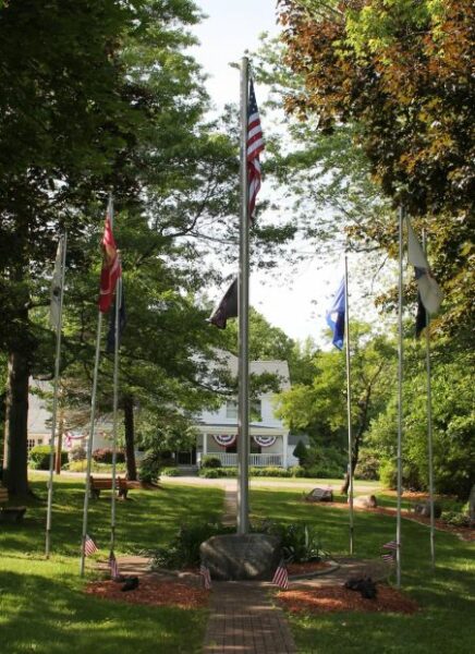 LUNENBURG VETERANS MEMORIAL PARK