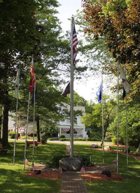 LUNENBURG VETERANS MEMORIAL PARK