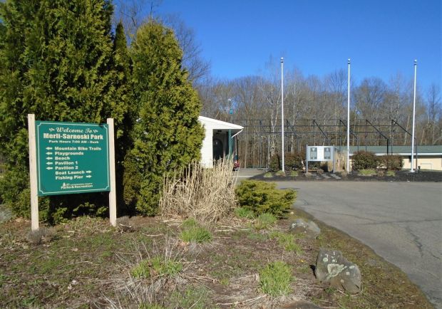 MERLI-SARNOSKI PARK MEMORIAL