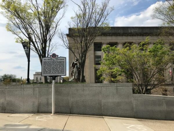 WAR MEMORIAL AUDITORIUM
