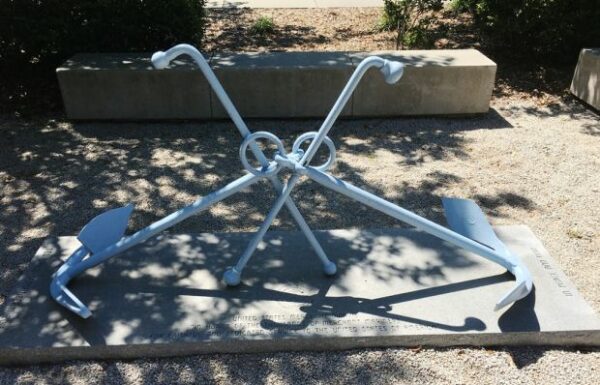 FLORENCE UNITED STATES MERCHANT MARINE MEMORIAL