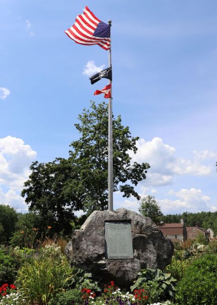 SUDBURY WORLD WAR MEMORIAL