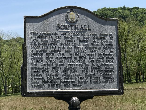 SOUTHALL WAR MEMORIAL MARKER