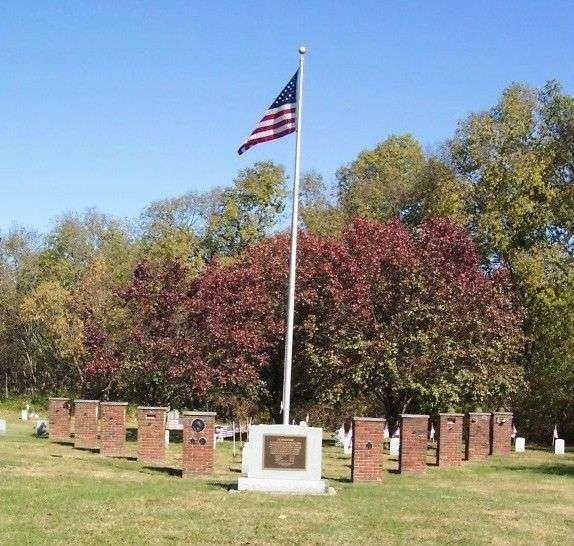 HIGH STREET CEMETERY WAR MEMORIAL