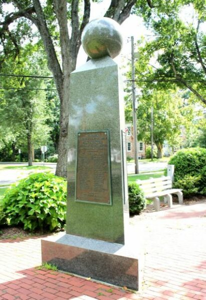 WEST BROOKFIELD WAR VETERANS MEMORIAL