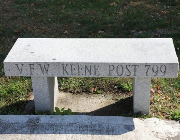 V.F.W. KEENE PODT 799