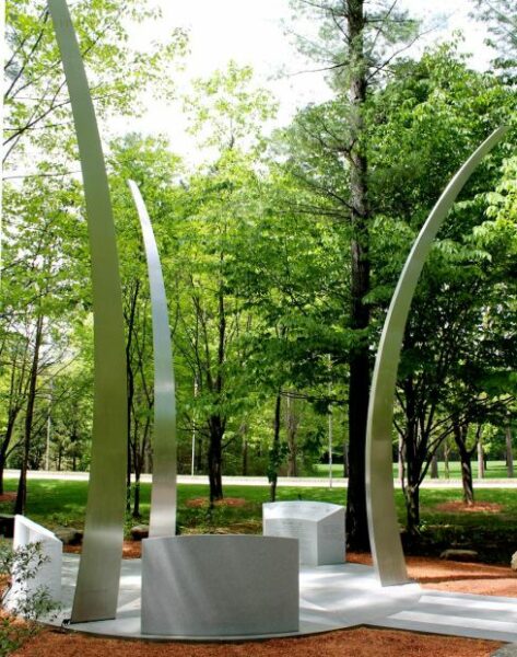 NEW HAMPSHIRE AIR FORCE MEMORIAL