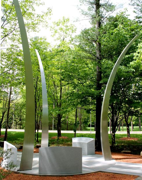 NEW HAMPSHIRE AIR FORCE MEMORIAL