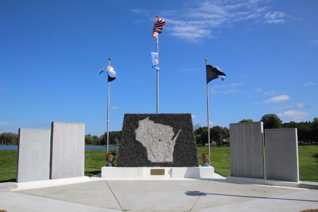 IOLA VETERANS MEMORIAL
