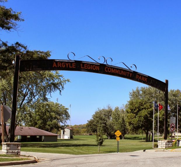 ARGYLE LEGION COMMUNITY PARK