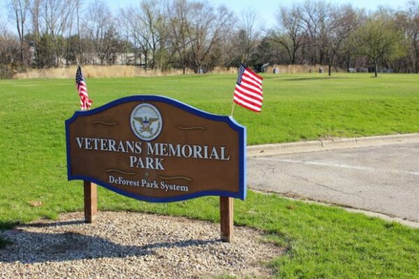 DEFOREST VETERANS MEMORIAL PARK