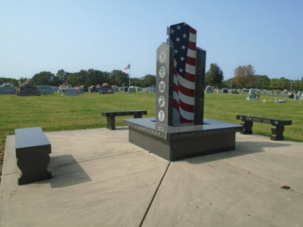 VFW POST 3168 VETERANS MEMORIAL