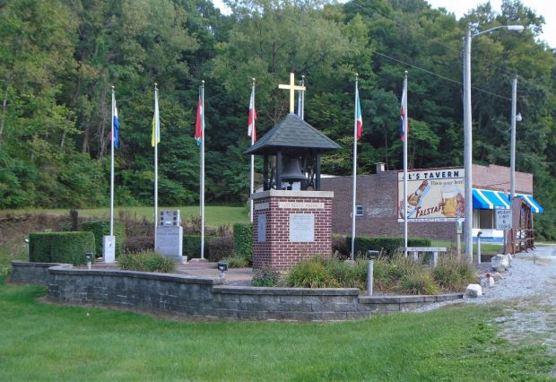 ILASCO VETERANS MEMORIAL