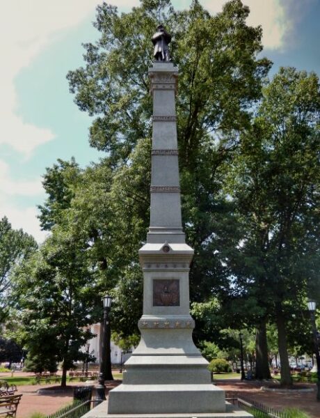 SPRINGFIELD WAR OF THE REBELLION