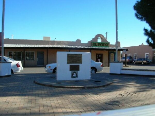 VFW POST NO. 3242 ARMED FORCES MEMORIAL