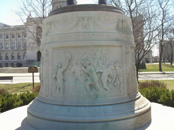HACKENSACK WAR MEMORIAL PANEL C