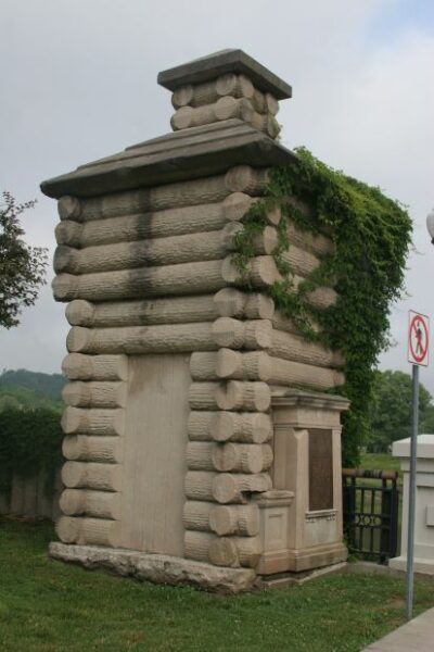 FOUNDING OF FORT HAMILTON MEMORIAL