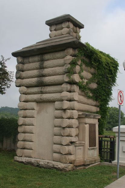 FOUNDING OF FORT HAMILTON MEMORIAL