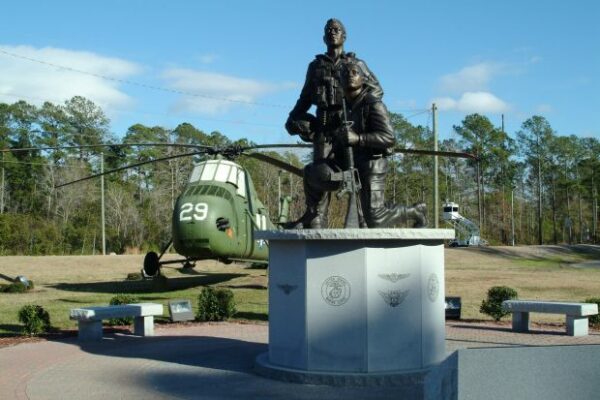 NEW RIVER AVIATION MEMORIAL