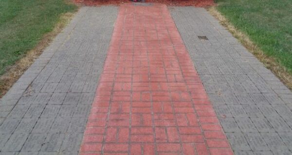 MARTINSVILLE VETERAN’S MEMORIAL WALK