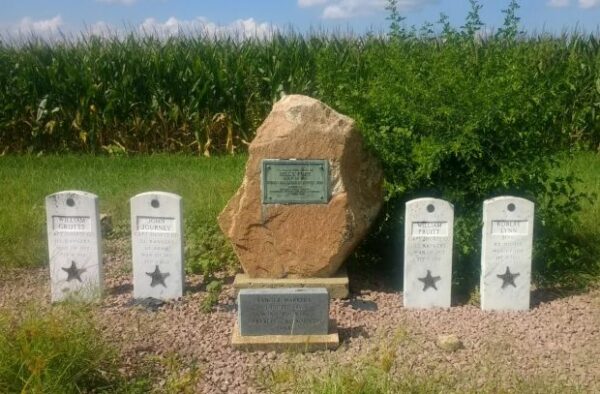 HILLS FORT WAR MEMORIAL