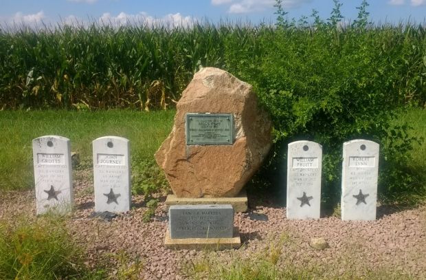 HILLS FORT WAR MEMORIAL