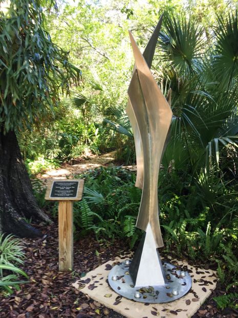 CITY OF ORMOND BEACH VETERANS OF THE KOREAN WAR MEMORIAL