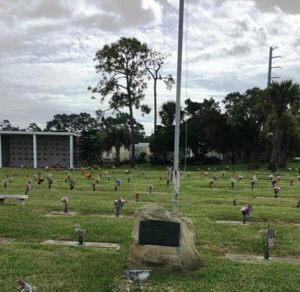 VETERANS FIELD OF HONOR MEMORIAL