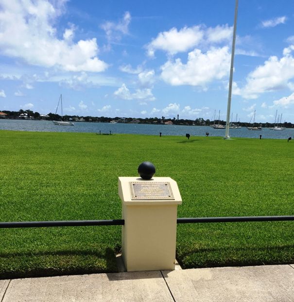 WORLD WAR II PHILIPPINES MEMORIAL