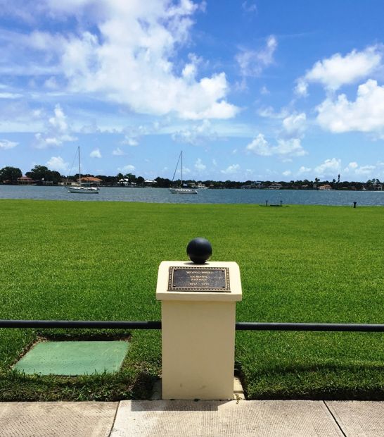 WORLD WAR I LE MANS, FRANCE MEMORIAL