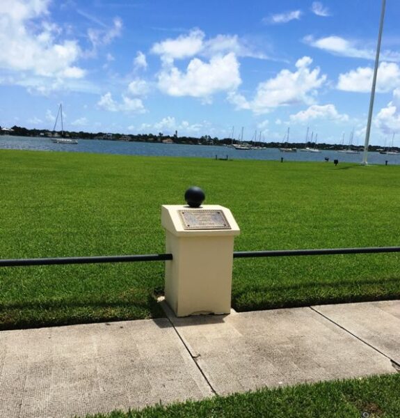 MEXICAN WAR VERA CRUZ, MEXICO MEMORIAL