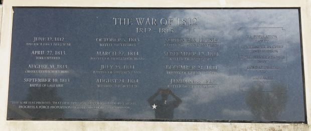 SANTA ROSA COUNTY VETERANS MEMORIAL PLAZA PLAQUE K