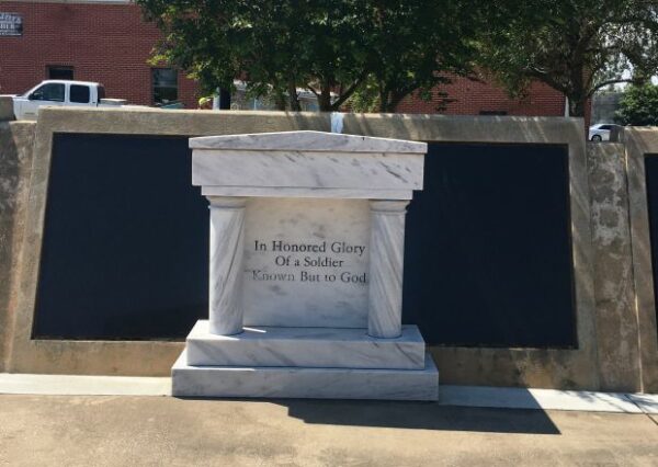SANTA ROSA COUNTY VETERANS MEMORIAL PLAZA UNKNOWN