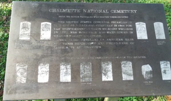 HERE WE HONOR VETERANS WHO SERVED THEIR COUNTRY MEMORIAL PLAQUE