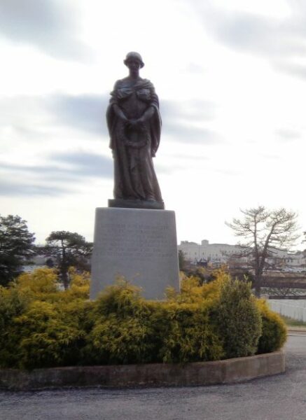 JEFFERSON BARRACKS NATIONAL CEMETERY MINNESOTA CIVIL WAR MEMORIAL