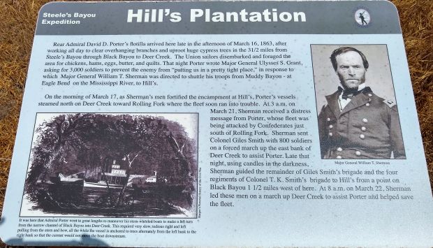 HILLS PLANTATION WAR MEMORIAL PANEL