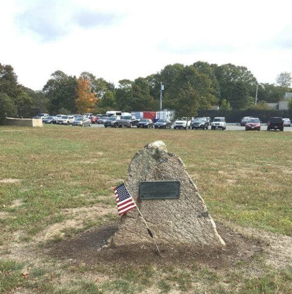 BOURNE POST NO 230 OUR FALLEN HEROES IN THE WORLD WAR MEMORIAL