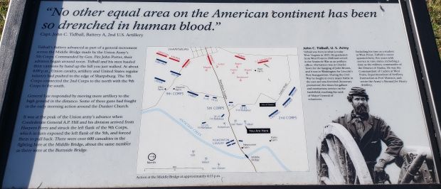 “NO OTHER EQUAL AREA” WAR MEMORIAL PLAQUE