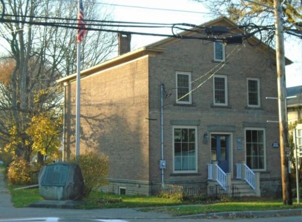 MORAVIA NEW YORK GREAT WORLD WAR MEMORIAL