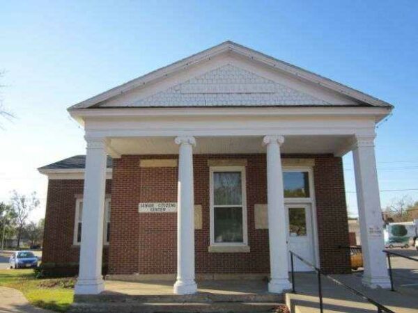 W.T. SHERMAN G.A.R. HALL