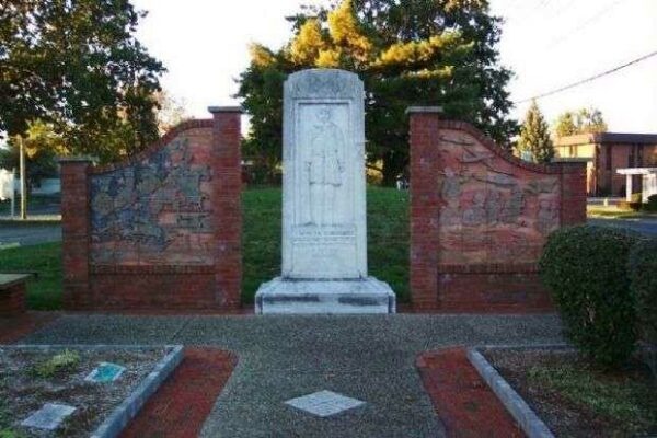 REMEMBER OUR FATHERS MEMORIAL