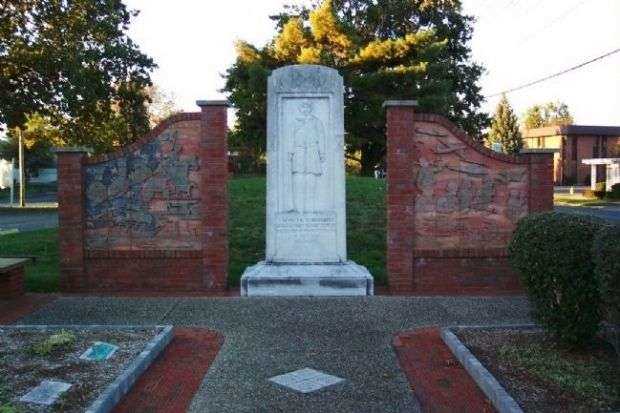 REMEMBER OUR FATHERS MEMORIAL